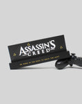 Assassin's Creed Light Logo