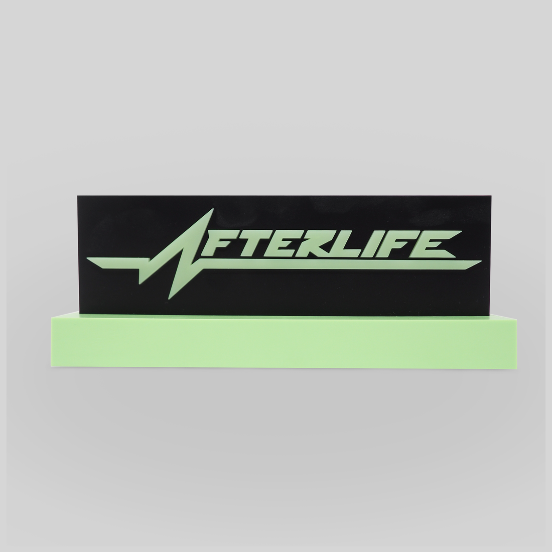 Logo light Afterlife