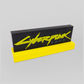 Logo Light Cyberpunk 2077