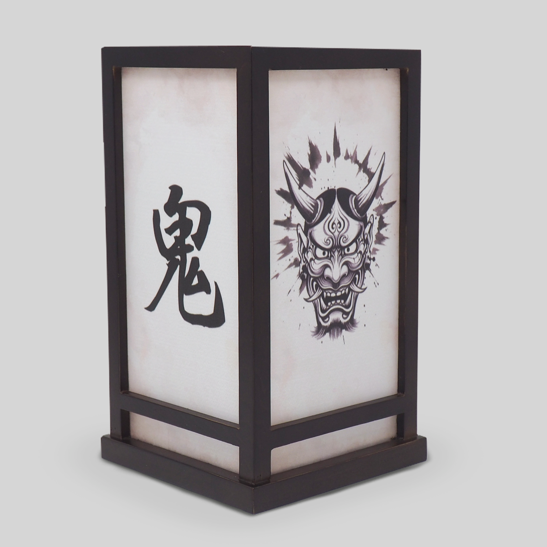 Oni Lantern