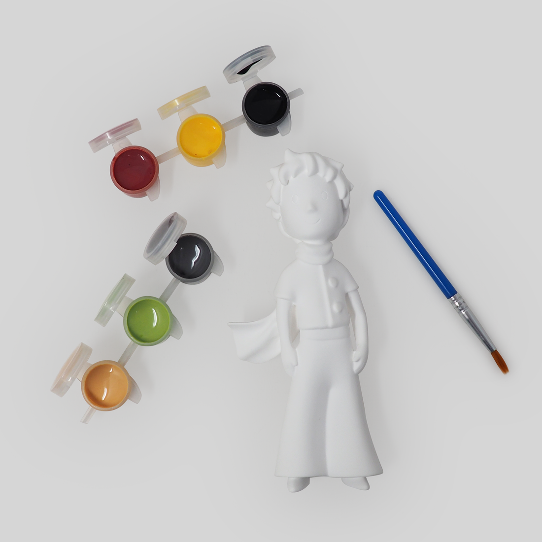 Coffret Petit Prince à peindre