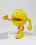 Pac-Man™ X Orlinski – 18cm jaune