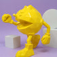 Pac-Man™ X Orlinski – 18cm jaune