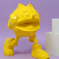 Pac-Man™ X Orlinski – 18cm jaune