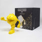 Pac-Man™ X Orlinski – 18cm jaune