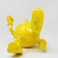 Pac-Man™ X Orlinski – 18cm jaune
