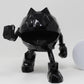 Pac-Man™ X Orlinski – 18cm noir