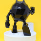 Pac-Man™ X Orlinski – 18cm noir