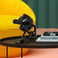 Pac-Man™ X Orlinski – 18cm noir