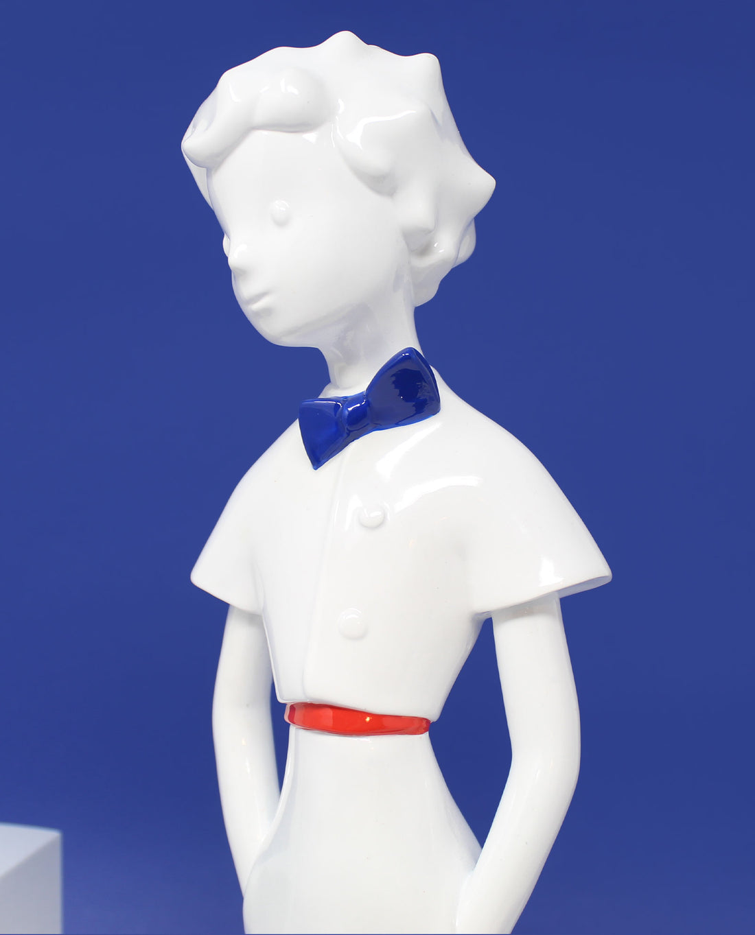 The Little Prince Statue - 30cm French edition