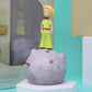 Coffret Livre Figurine 12cm - Le Petit Prince