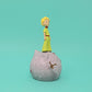 Coffret Livre Figurine 12cm - Le Petit Prince
