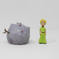 Coffret Livre Figurine 12cm - Le Petit Prince