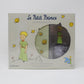 Coffret Livre Figurine 12cm - Le Petit Prince