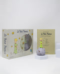 Coffret Livre Figurine 12cm - Le Petit Prince