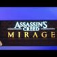 Logo Light Assassin's Creed Mirage