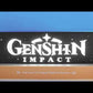 Light Genshin Impact Logo