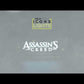 Assassin's Creed Light Logo