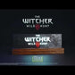 The Witcher Light Logo