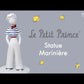 Statue - The Little Prince - 30cm - Sailor Shirt