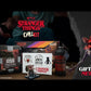Chill Kit Netflix - Stranger Things