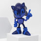 Figurine Sonic - 13.5cm Bleu