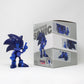 Figurine Sonic - 13.5cm Bleu