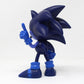 Figurine Sonic - 13.5cm Bleu