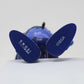 Figurine Sonic - 13.5cm Bleu