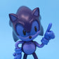 Figurine Sonic - 13.5cm Bleu