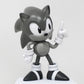 Sonic Figurine - 13.5cm grey