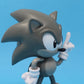 Sonic Figurine - 13.5cm grey