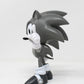 Sonic Figurine - 13.5cm grey