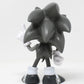 Sonic Figurine - 13.5cm grey