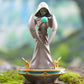 Statue of the Seven - Genshin Impact Light-Up Figurine