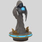 Statue of the Seven - Genshin Impact Light-Up Figurine