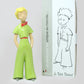 Statue - The Little Prince - 30cm - Classic