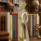 Statue - Le Petit Prince - 30cm - Doré