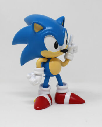 Figure – Sonic – 13.5cm – classic - Neamedia Icons