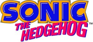 Sonic the Hedgehog logo