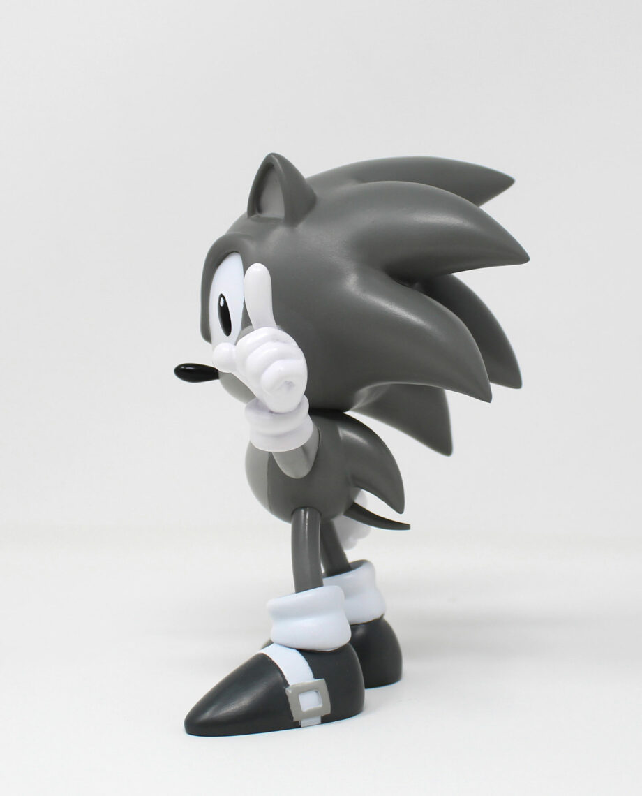 sonic_neamedia-Icons_figurine_grey_resin_collectible_high_quality-3
