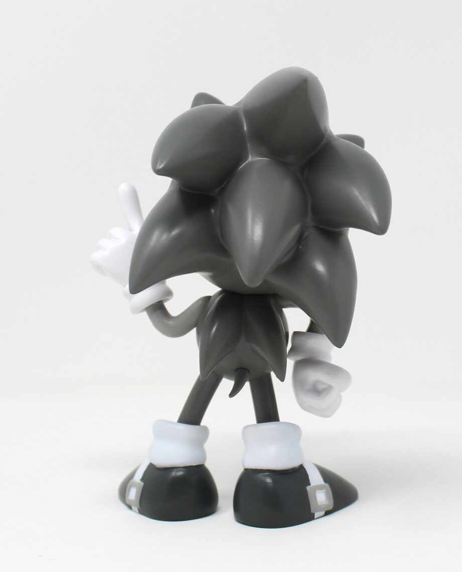 sonic_neamedia-Icons_figurine_grey_resin_collectible_high_quality-4