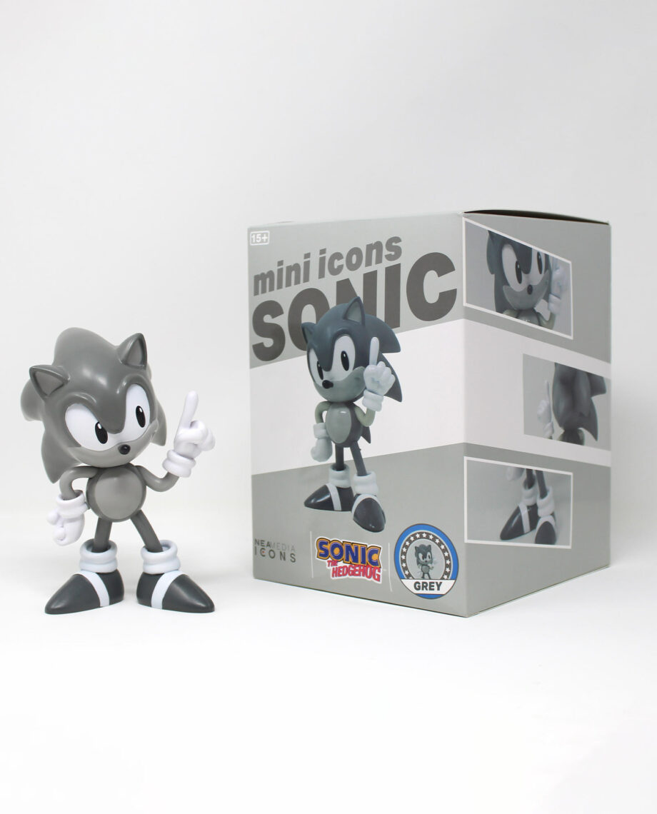sonic_neamedia-Icons_figurine_grey_resin_collectible_high_quality-6