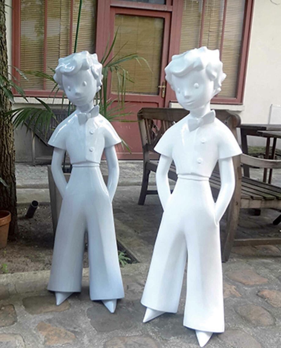 le_petit_prince_gris_neamedia_icons_st_exupery_statue