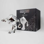 pac-man_silver_richard_orlinski_bandai_namco_neamedia_icons_sculpture_art_18_cm