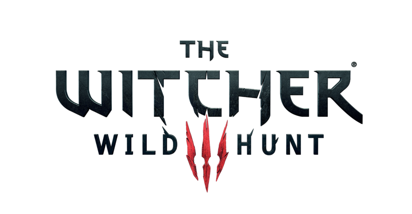 EN_The-Witcher-3_Logo-Black-3d_CMYK