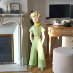 The Little Prince Voyageur Classical lifestyle