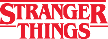 Stranger Things Logo