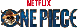 Netflix One Piece Logo