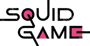 Neamedia Icons Netflix Chill Kit - Squid Game, officiell licens, fleecefilt, samlarfigur, vattenflaska i rostfritt stål, klistermärken, pop kultur födelsedag presentidé